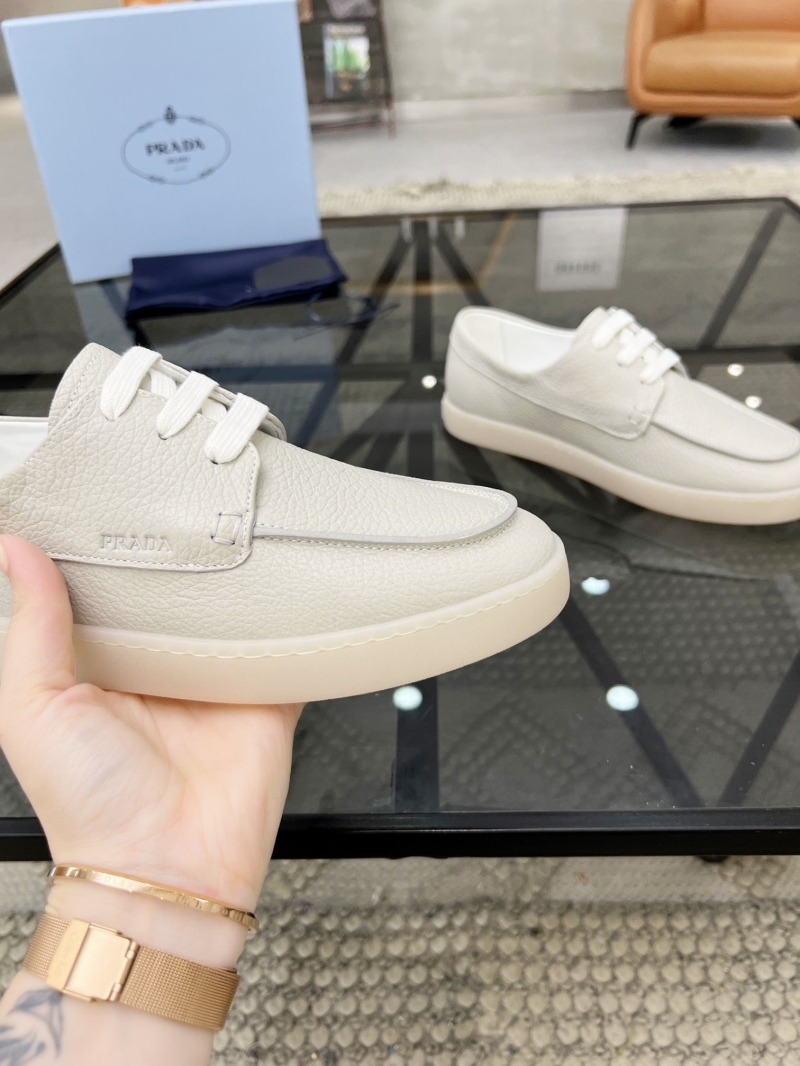 Prada Casual Shoes